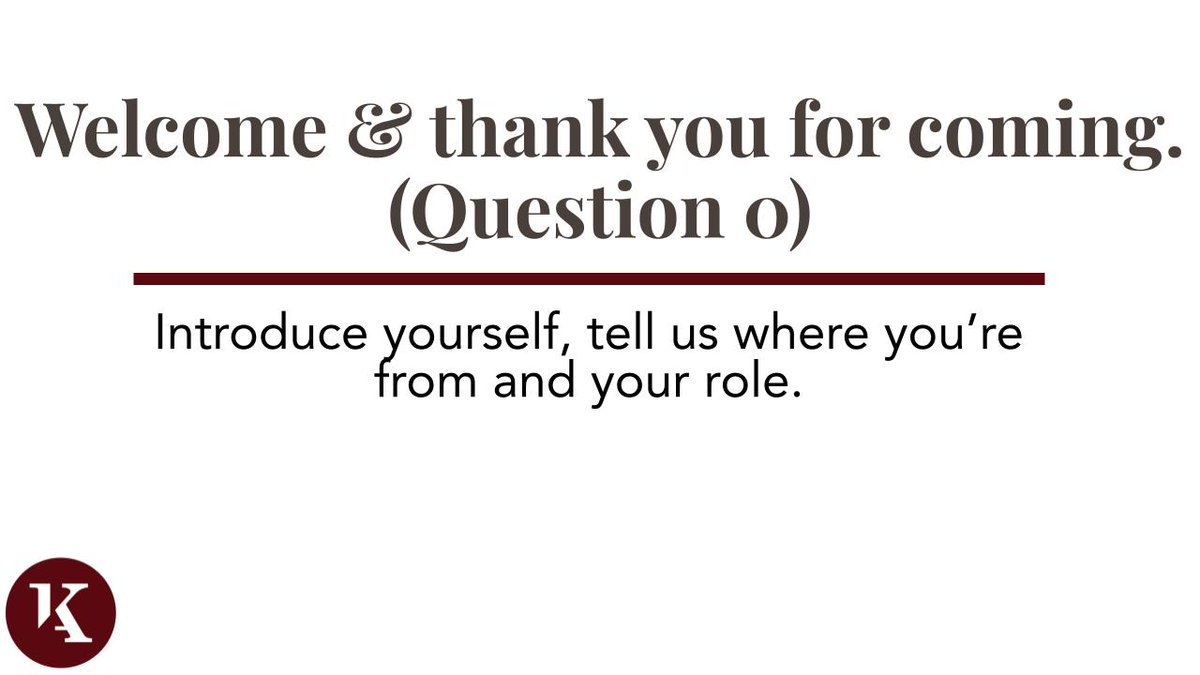 Remember to use #elemmathchat.

A0. Kristen Acosta, Upland, CA, teacher/mathcoach