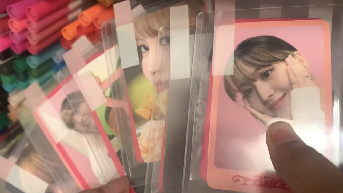 kkamiscarts's tweet photo. 💌 from @dubuuminatozaki ^^
omay gulay! ngayon na lang ulet ako nakabili ng photocards GAHAHAHA thank you sm! 💕 nice packaging 💪
#dubuusailamuch
 #chelymails https://t.co/RXRMWWN9Ht