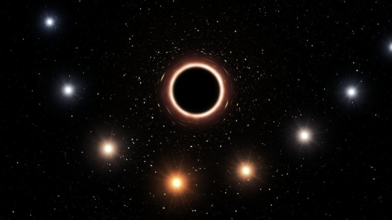 jenn_dive's tweet photo. Supermassive Black Hole Stretches Starlight, Proving Einstein Right.... #games #gameplay https://t.co/pyPZkfkzwX https://t.co/phQ6qbqUHf