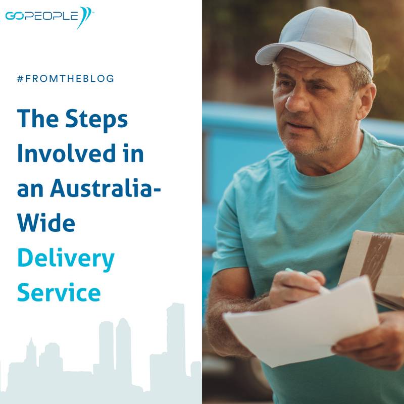 GoPeopleAU's tweet image. #FromTheBlog ✍️

🇦🇺 Shipping and delivering items across long distances can be a tricky endeavour, especially when it comes to Australia-wide delivery services. 

👀 Check them out:
gopeople.com.au/steps-in-an-au…

#GoPeople #SameDayDelivery #DeliveryServices #Courier