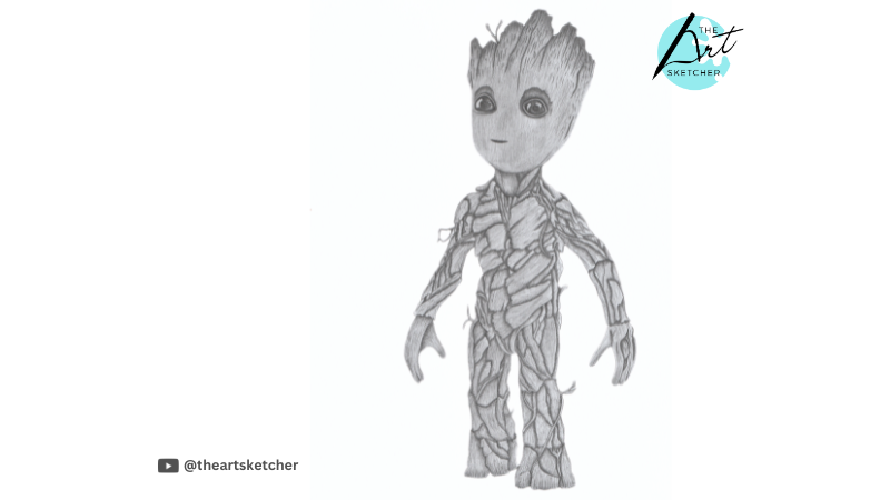 The Art Sketcher on Twitter: 