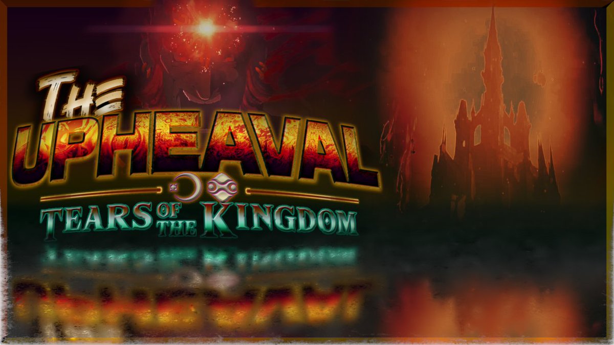 PixelFliks's tweet photo. New theory!
The Upheaval Unveiled: Unveiling the Secrets of the Sky Realm!
#TearsoftheKingdom #ZeldaTearsOfTheKingdom 
#LegendofZelda #Zelda #totk 

 https://t.co/r67klftfbp via @YouTube https://t.co/Xu3sAS75z9