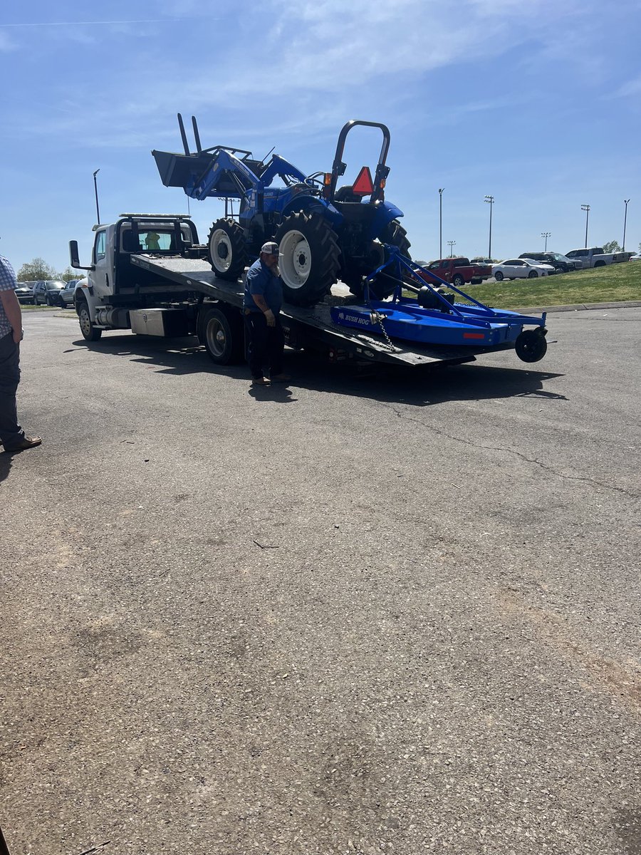 Creek Wood Welders tweet media