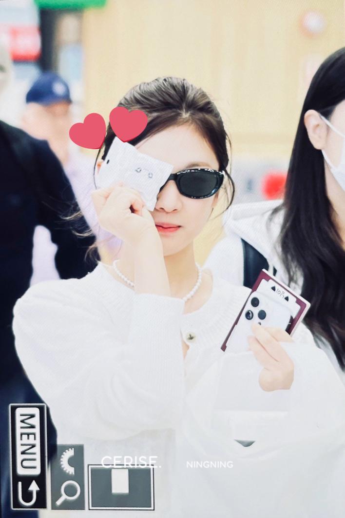 ningrangrang's tweet photo. 🥰💜 https://t.co/jmdcXzU3fr