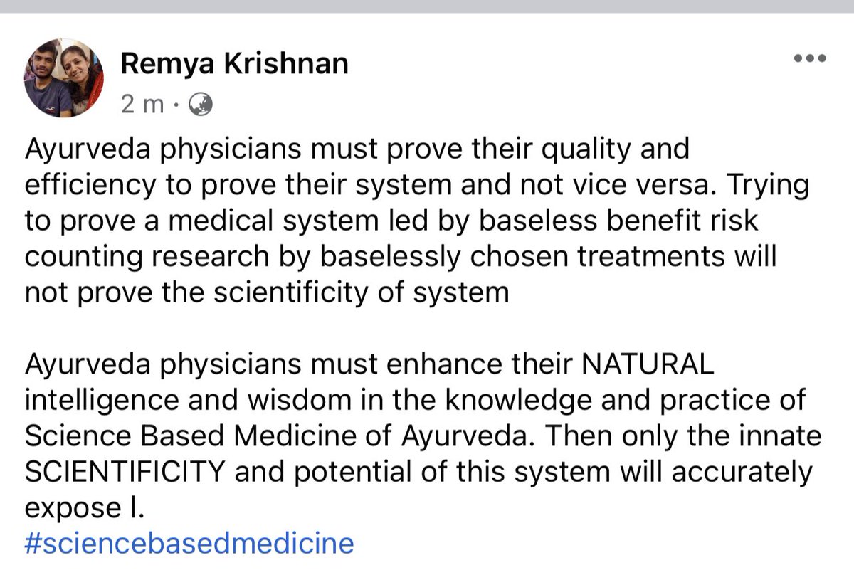 drremyaraj's tweet photo. #sbeba https://t.co/UD20MqFBzU