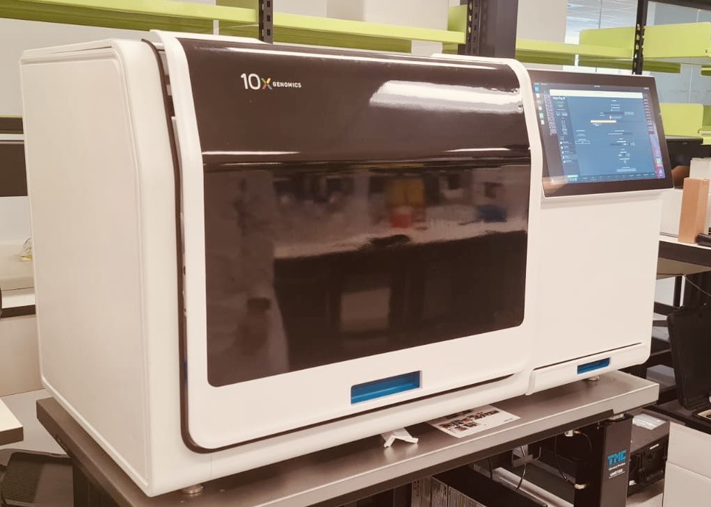 A magical box has come to town…