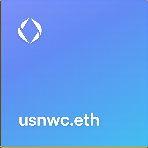 Welcome for all offers
#opensea #OpenSeaNFT #OpenSeaCollection #OpenSeaMarket #openseamarketplace #OpenSeaNTF
usnwc.eth
<a href="/NavalWarCollege/">U.S. Naval War College</a>
Now for Sell here on
ens.vision/name/usnwc.eth
#ens #ensdomains #ensdomain
$ENS #NFT #NFTCommunity #nftcollectors #WEB3 #Auctionusdt #Auction