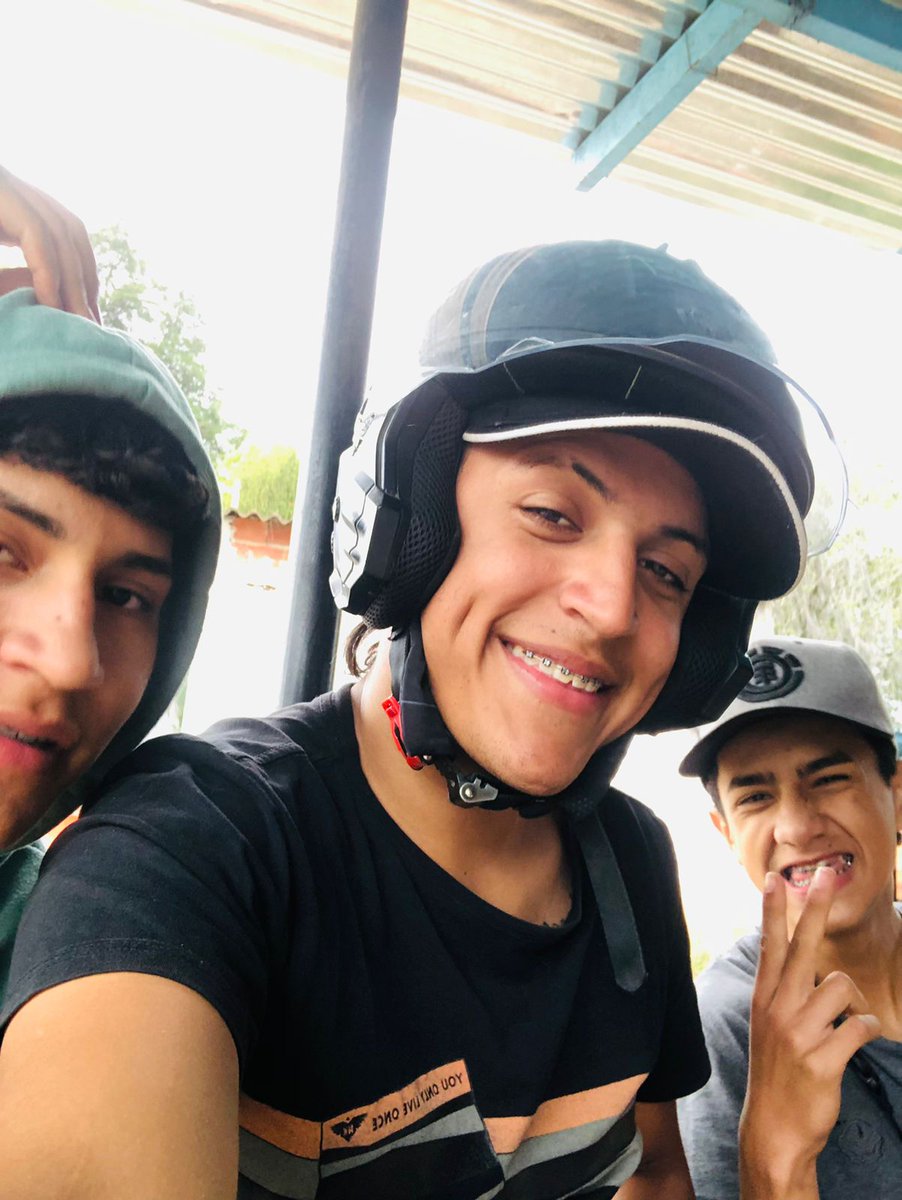 No todos los dias son malos. ❤️