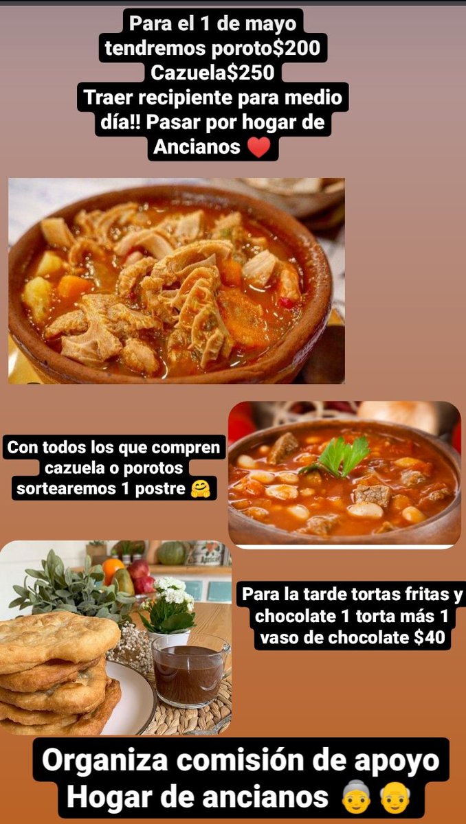 radiohit885's tweet photo. 1ero de Mayo por el Hogar de Ancianos de Cerro Chato. https://t.co/7cgpMOB3Ge