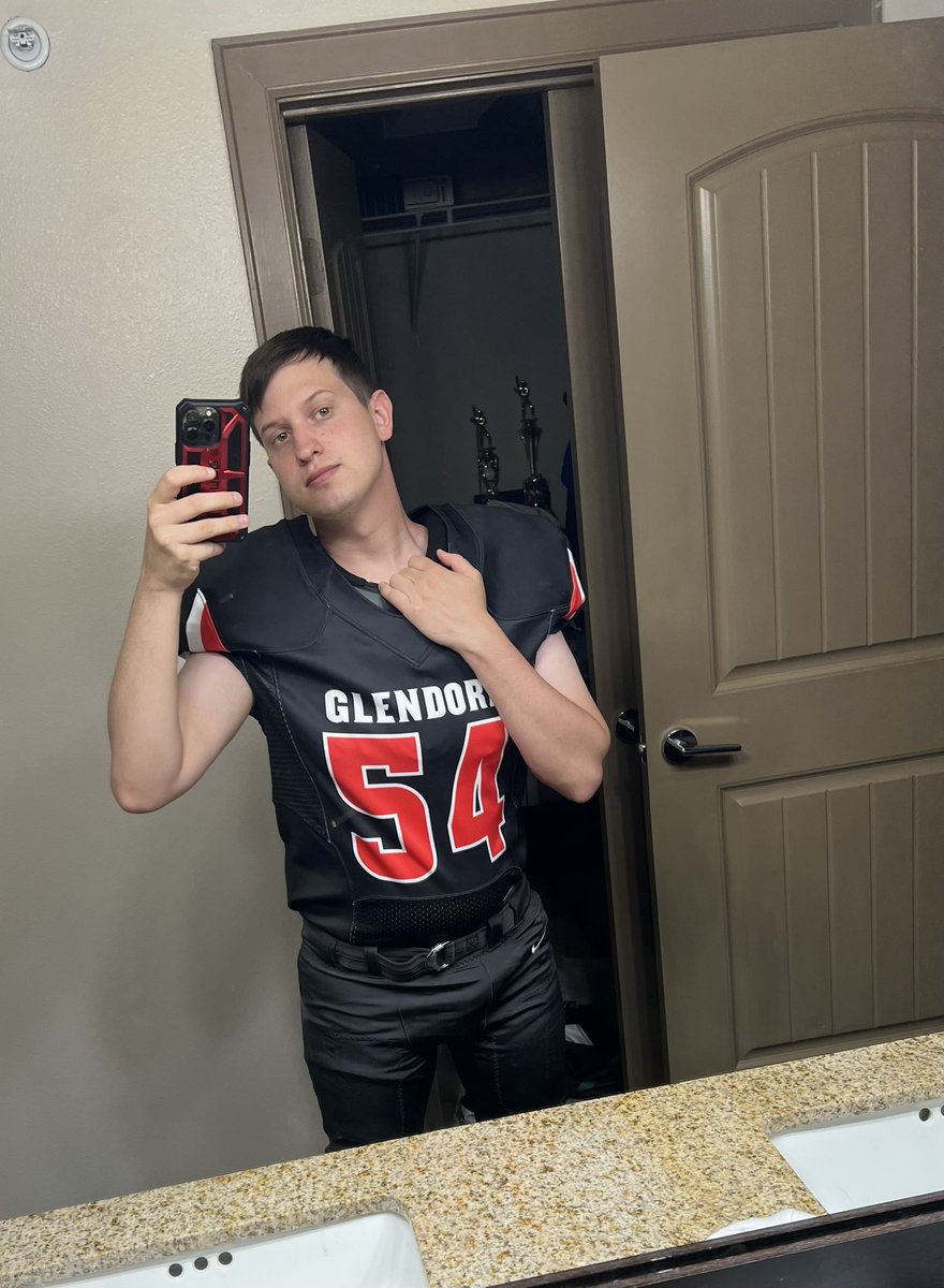 Been so horny the last couple nights 😈