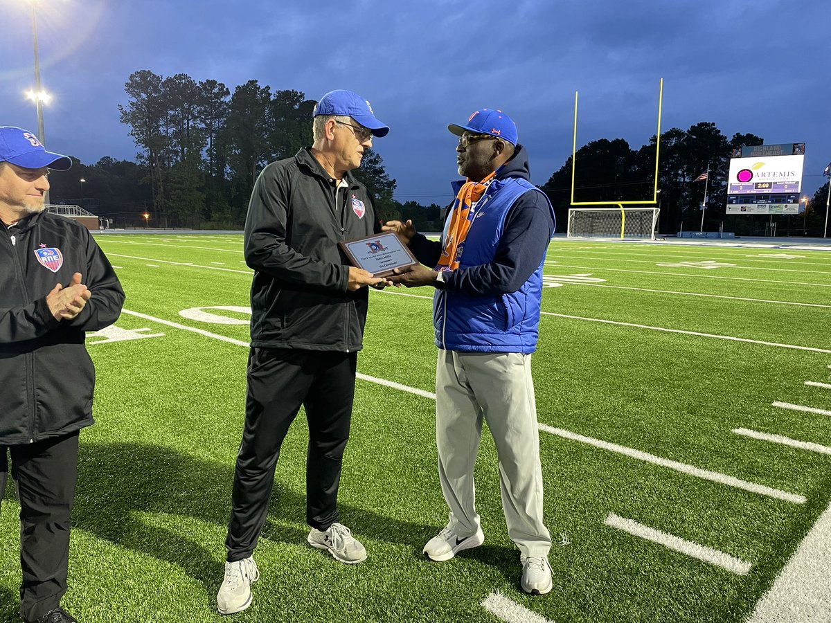 rnegirlssoccer's tweet photo. And that is it! A win in my last game as coach of RNE.
Loved it all.
@RNECavaliers @RNEAthletics #PremierCavalier 
#whatsgoodRNE https://t.co/Yv467nnSFr