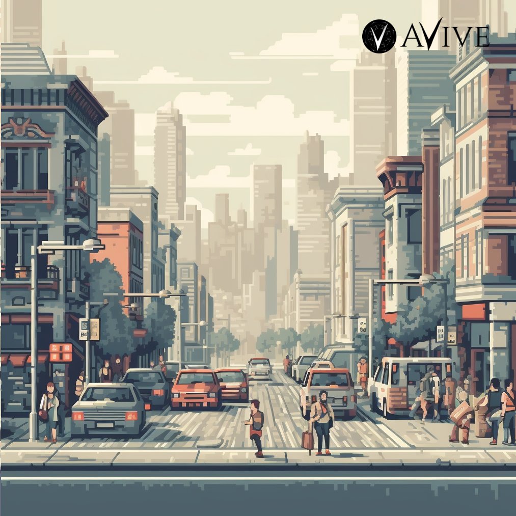 AviveVietnam's tweet photo. #Avive không chỉ là một công nghệ, mà còn là một phong trào. Hãy tham gia cùng chúng tôi trong sứ mệnh xây dựng một thế giới tự do, công bằng và phi tập trung hơn.
#AviveMovement #Decentralization #Freedom #NFT #NFTCommunity #Crypto #CryptoCommunity https://t.co/XBUK39DX6y