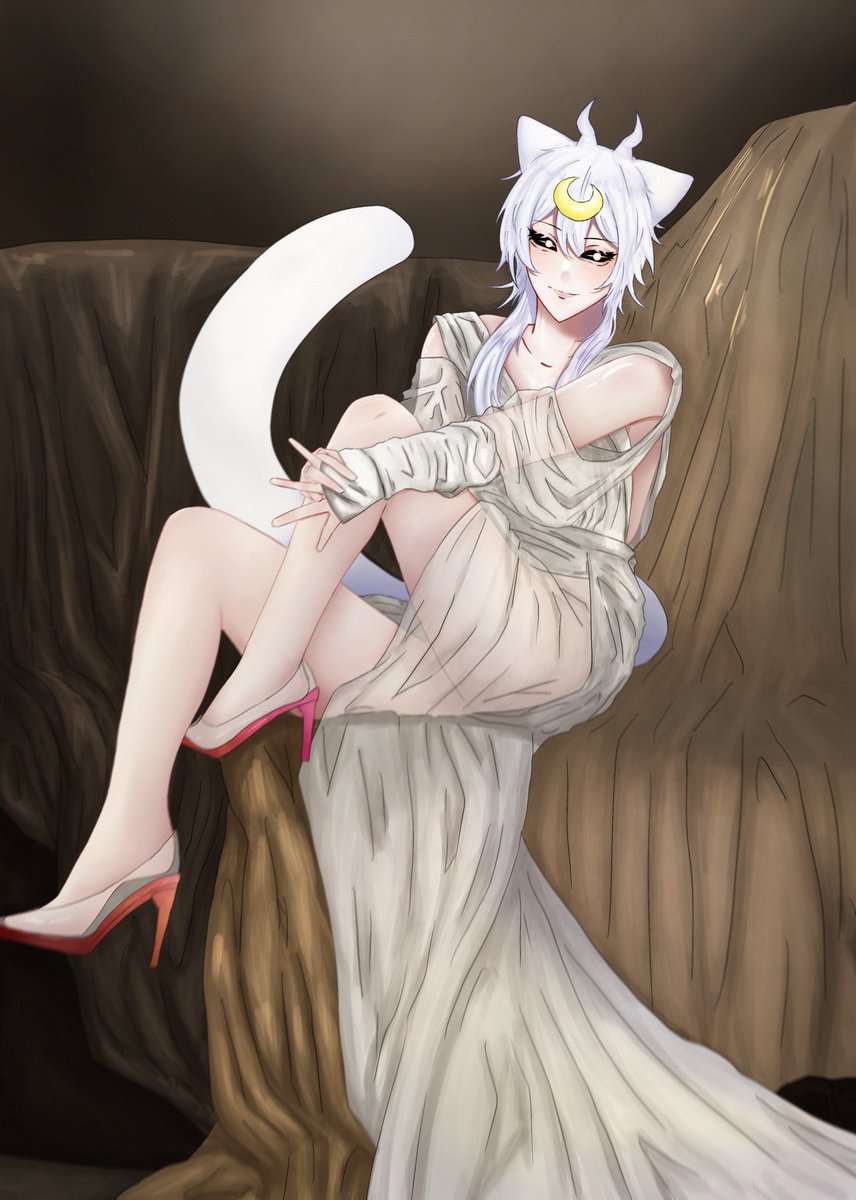 𝕷𝖀𝕬𝕹 😾 ( ss4 ) tweet media