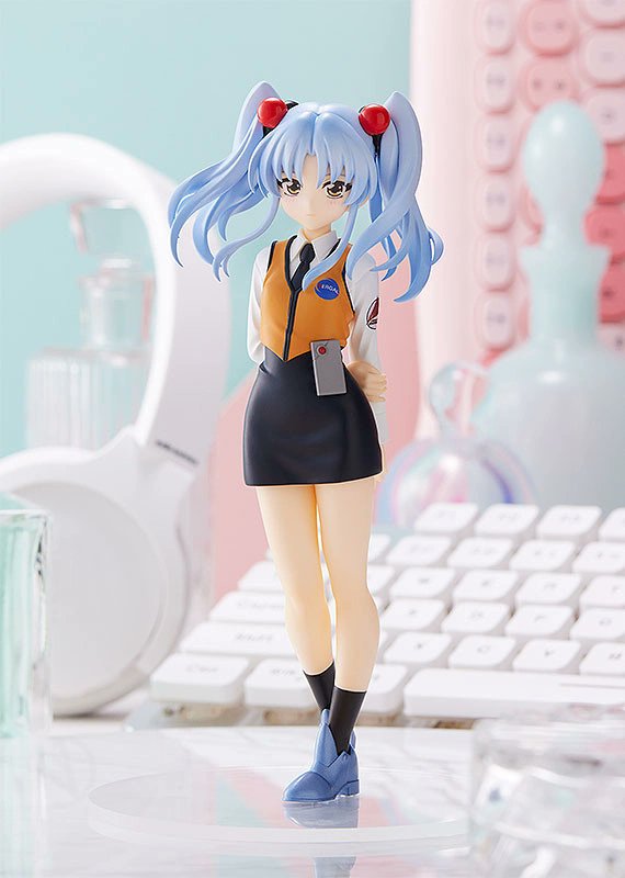 圖 POP UP PARADE 機動戰艦撫子 星野琉璃