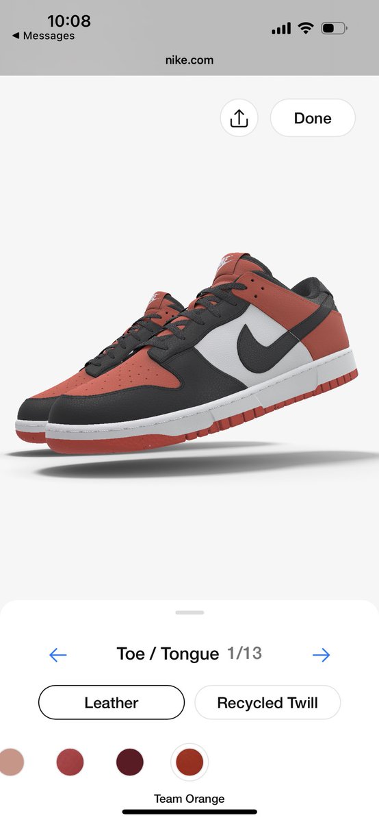 luiethedude83's tweet photo. @SnkrsStock https://t.co/Iefyt0Rzm0