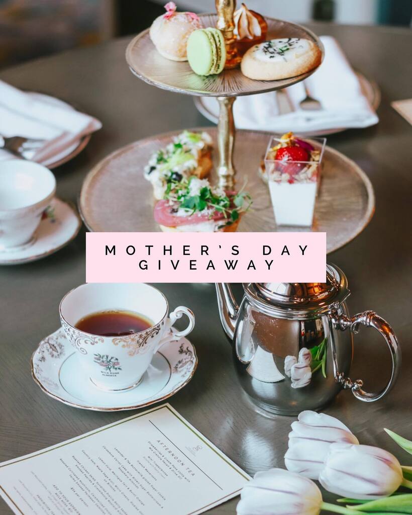 Celebrate Mom with our Mother’s Day Tea Contest!
 
One very lucky winner will enjoy:
🫖 Mother’s Day Tea for 4 on Saturday, May 13 at The Hotel Saskatchewan
 
TO ENTER:
1️⃣ Follow @hotelsk &amp; @circa27lounge &amp; @shaylaackerman
2️⃣ Like this post
3️⃣ Tag as m… instagr.am/p/CrhgdSXLjxZ/