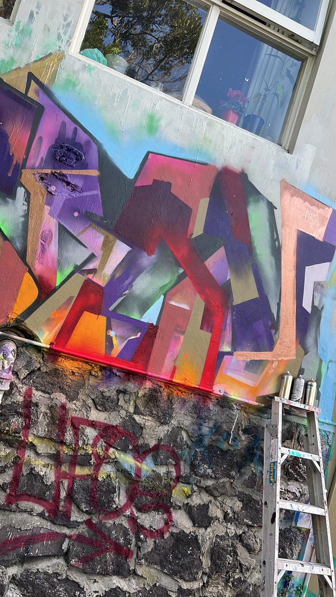 TheXStudioNFT's tweet photo. Get ready XSTUDIO for METRON the Colab of X111 and METRO and then some as the landscape changes forever in the NFT as they keep it RAW no keyboards and TXS wins through reality global artists - This will show KOA Global @Mr_Metro72
#MetRon #TheXStudio https://t.co/CvnAczC0pW