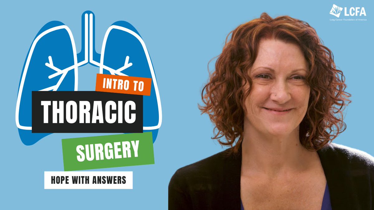 lcfamerica's tweet photo. #NMHM23 If you or a loved one has been diagnosed with #lungcancer, surgery may be a first line of treatment. Understanding your options leads to better healthcare options! Take look here to learn more: https://t.co/vbolB8QuLF https://t.co/S8dMcqHl6H