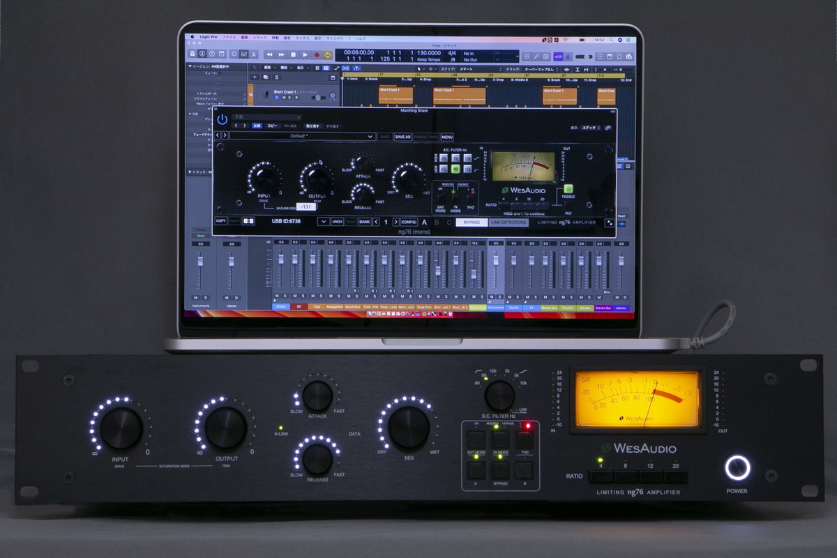 アンブレラカンパニー tweet media