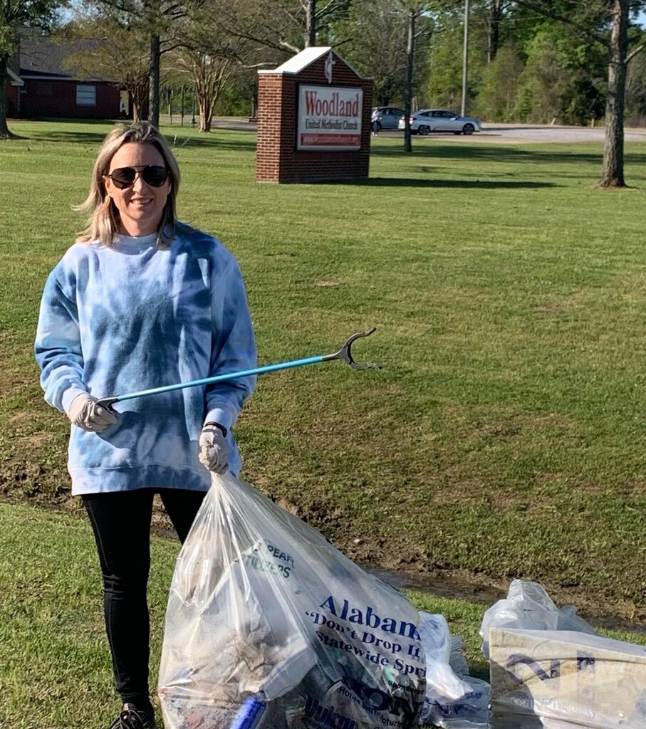 TownofPikeRoad's tweet photo. This is the last week you can participate in the 2023 Spring Cleanup! Help us keep the Town of Pike Road beautiful by calling us at 272-9883, emailing katy@pikeroad.us, or tapping the link in our bio to register. #mypikeroad #springcleanup #springcleanin… https://t.co/46nV6JxahG https://t.co/RJs2PHrLkk