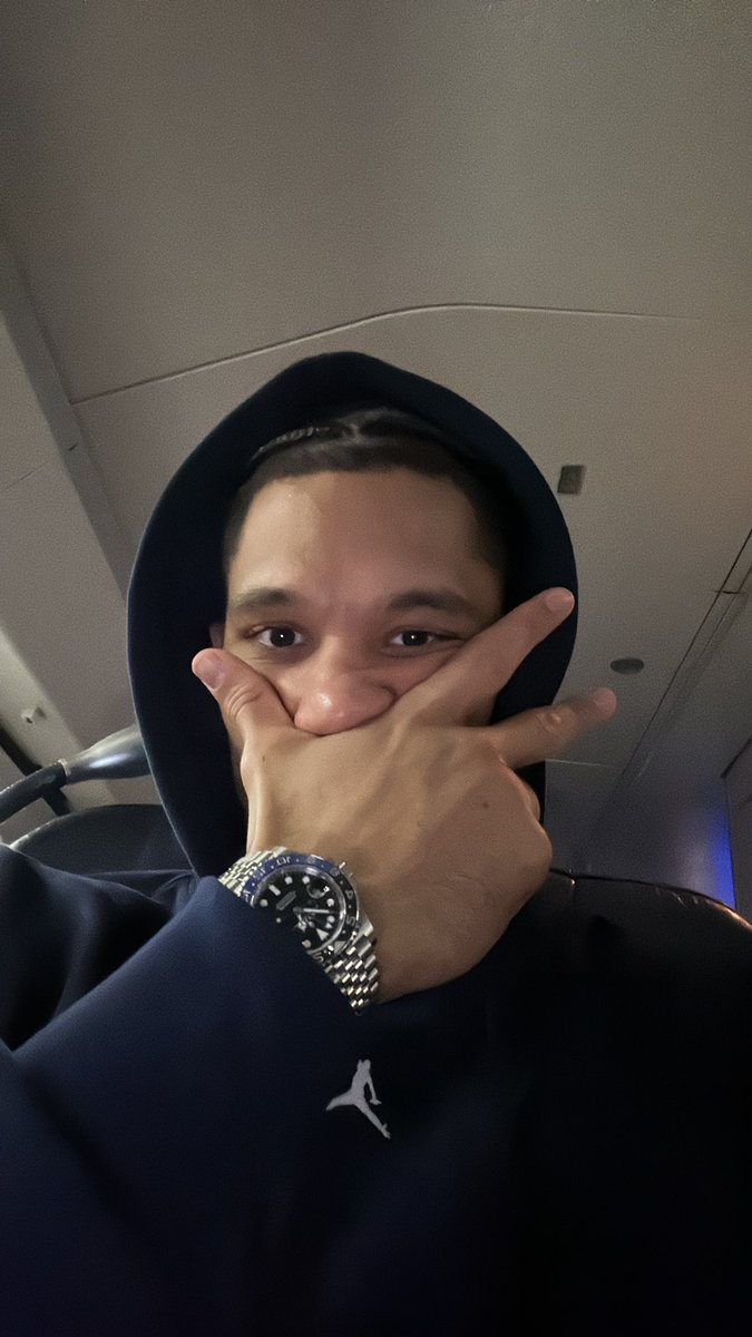 Josh Hart tweet media