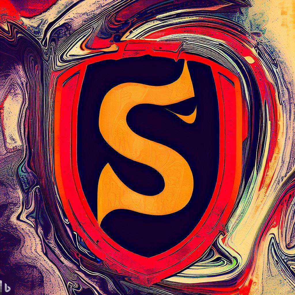 sagartificial's tweet photo. ¿Cuál logo les gusta más para saga AI? Ayúdennos a escoger #ai #bing @SagaCreativa https://t.co/eEUJ6vTrEx