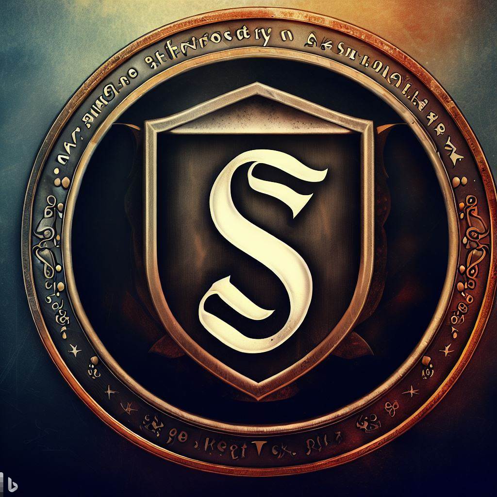 sagartificial's tweet photo. ¿Cuál logo les gusta más para saga AI? Ayúdennos a escoger #ai #bing @SagaCreativa https://t.co/eEUJ6vTrEx