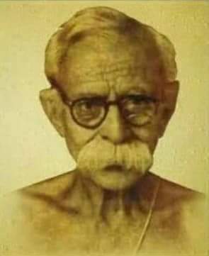 Bengali_Koushik's tweet photo. ১৩ বৈশাখ। রঘুনাথগঞ্জ ও জঙ্গিপুরের গর্ব, কৃতি বঙ্গসন্তান শরৎচন্দ্র পন্ডিত (দাদাঠাকুরের) জন্ম ও  মৃত্যু বার্ষিকী। https://t.co/LTXscAMcUL