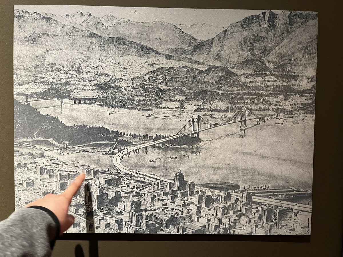 travels_galaxy's tweet photo. Part of our first #tourismchallenge weekend of 2023, we visited the Museum of Vancouver today.
@museumofvan #travel #vancouver #explorebc #myvancouver #letsgoadventuring https://t.co/da0G223iEs