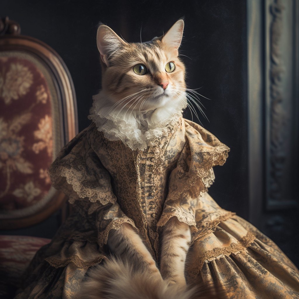 VickijEth's tweet photo. Renaissance #caits https://t.co/8nfHhIoUV2