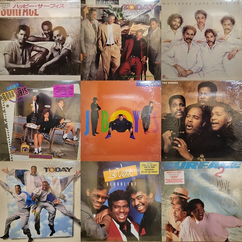 betchi1969's tweet photo. 本日２つ目のブログです！

https://t.co/ml3ppScdGw

覗き見ヨロシク哀愁

#Maniquin
#TheJamaicaBoys
#TheSOSBand
#BarKays
#DionneWarwick
#KoolAndTheGang
#BasicBlack
#TheWinans
#Surface
#Guy
#LeVert
#TheWhispers
#ザウィスパーズ
#TheGoodGirls
#アトランティックスター
#Today
#サーフィス https://t.co/GwJ41H0fKv
