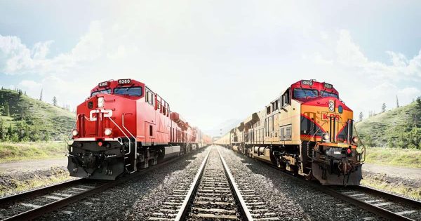 NEWS: #TankTransportNews #CPKC #CrossBorderTrade #Freight #GHG New Rail Giant CPKC Challenges Trucking Industry: 7 Key Impacts dlvr.it/Sn7jXP