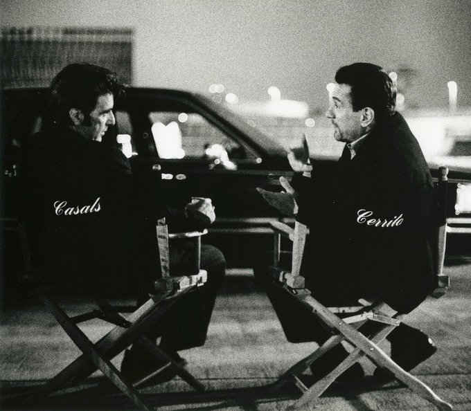merlinpapin3's tweet photo. .@FredOL69007 .@tbarnaud Pour le fun , le TOP5 des tweets les plus vues postés hier
- Top #Spielberg N°5
- Photo Tournage #Heat
- #Sortieensalles ce mercredi
- Anecdote #IJetladernièrecroisade
- Anniv #DanielleArbid https://t.co/nUVi65eASn