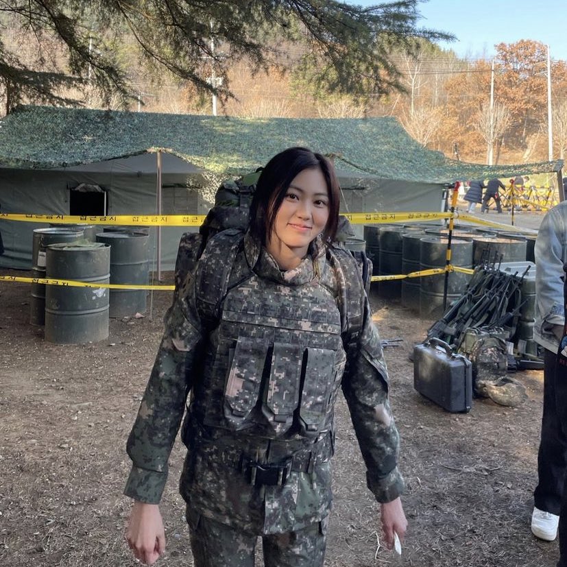 youngshin x bora
— a duty after school few tweets au.