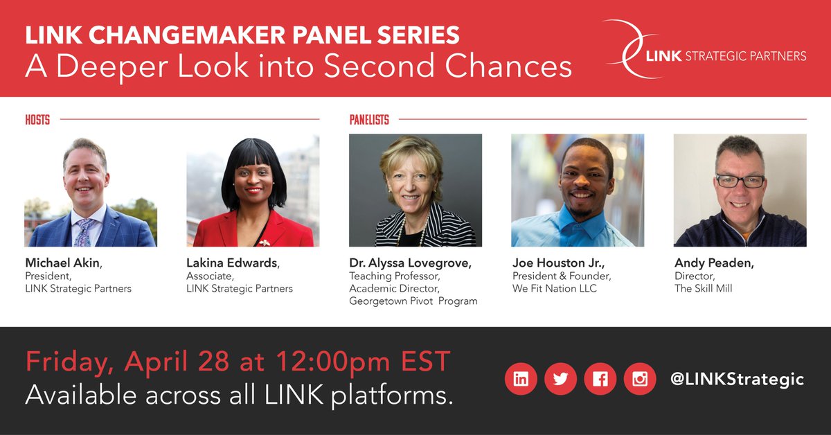 Team LINK tweet media