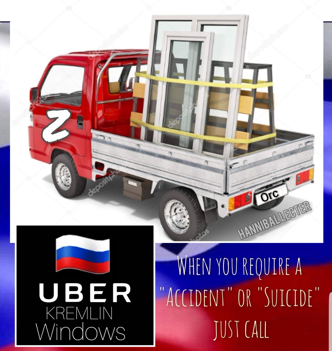 Humanist With A Dash of Sass 🌻🇨🇦🇺🇦 tweet media