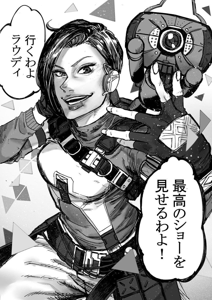 zzzzlli's tweet photo. リクエスト頂いたモバイルのお二人
デザインかっこいいしウルトとか面白そうなのにモバイルで終わってしまうのは悲しい…
ラウディがすごく可愛い https://t.co/5LTpaZuawf
