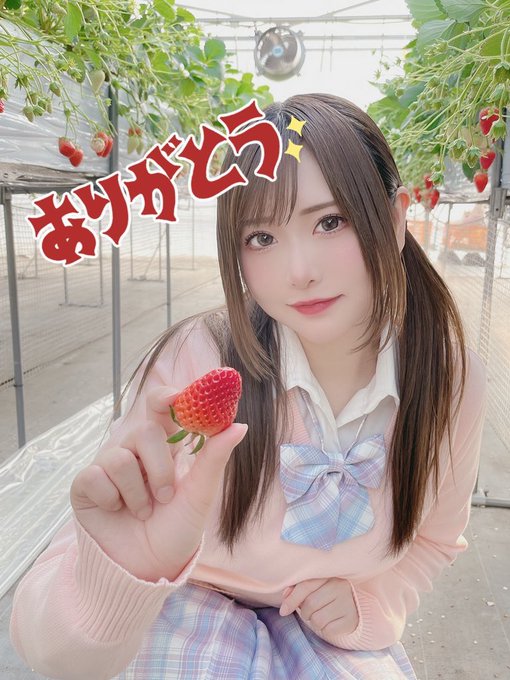 Twitterのコスプレ画像29