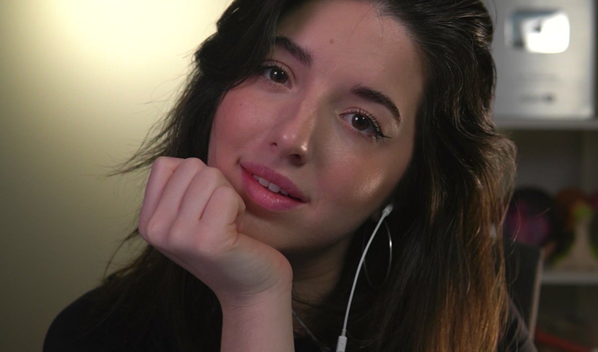 Slight Sounds on Twitter "Live on YouTube!"