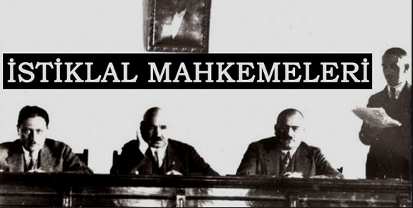 HSYNYILMAZ09's tweet photo. ........:   M a h k e m e   :......

Salona eli bağlı üç kişi getirildi
Mahkeme başkanı Saruhan Mebusu 
Mustafa Necati, sanıklardan en yaşlısına, 
sordu
Efendi Adın ne?
İhtiyar ayağa kalktı.
-Hüsnü
-Baba adın ?
-Ramazan
-Nerelisin ?
-İnebolu’nun Çatal bucağından https://t.co/VdDmFuZgIs
