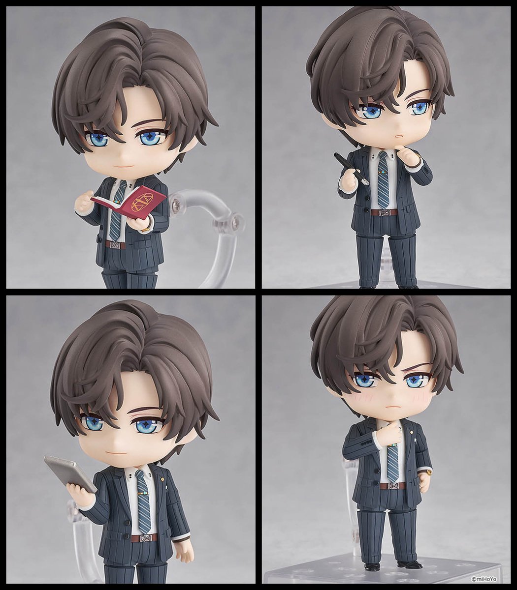 HobbyGenki's tweet photo. ⭐New Pre-order⭐ 

Nendoroid Libra Tears of Themis Figure

Buy Now and Save 21%
Paylater ✅
https://t.co/AyUJUfN8sS

#Nendoroid   #tearsofthermis  #artemwing https://t.co/YS0hXC03iO