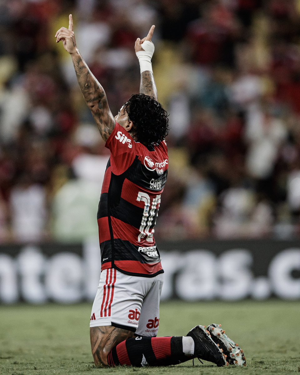 Gabriel Barbosa (@gabigol) on Twitter photo 
