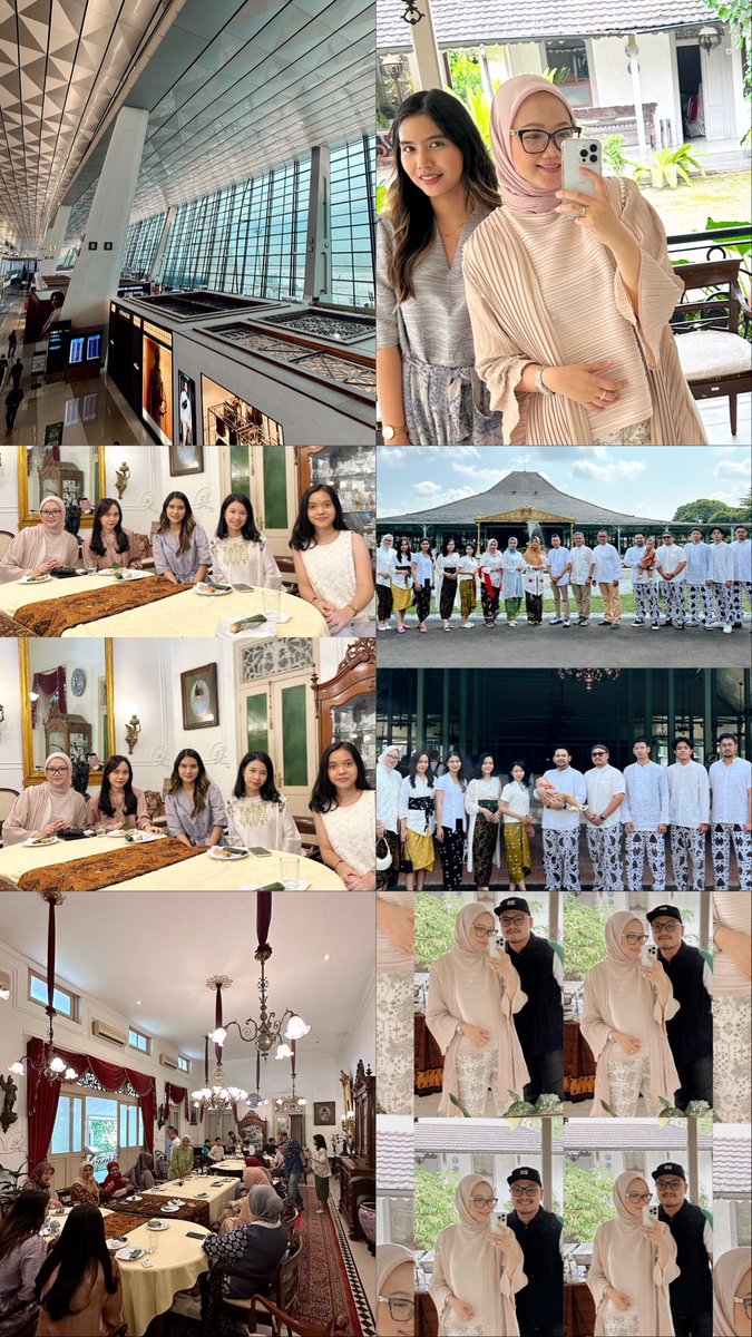 Ditditaa_'s tweet photo. Yeayyy mudik ke solooo 🤍 https://t.co/NCFJjCgSBE