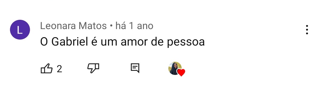 msterbts's tweet photo. Pra quem tá puxando saco do Gabriel, só quero lembrar que ele é amigo da do vídeo que foi tentar arrasar e saiu falando merda do Yoongi. Ele não tem conta no twitter pq comentou no vídeo dela "eu fui eu tava" e passou a ser cobrado igual ela e então deletou a conta + https://t.co/Aw20Rh578M