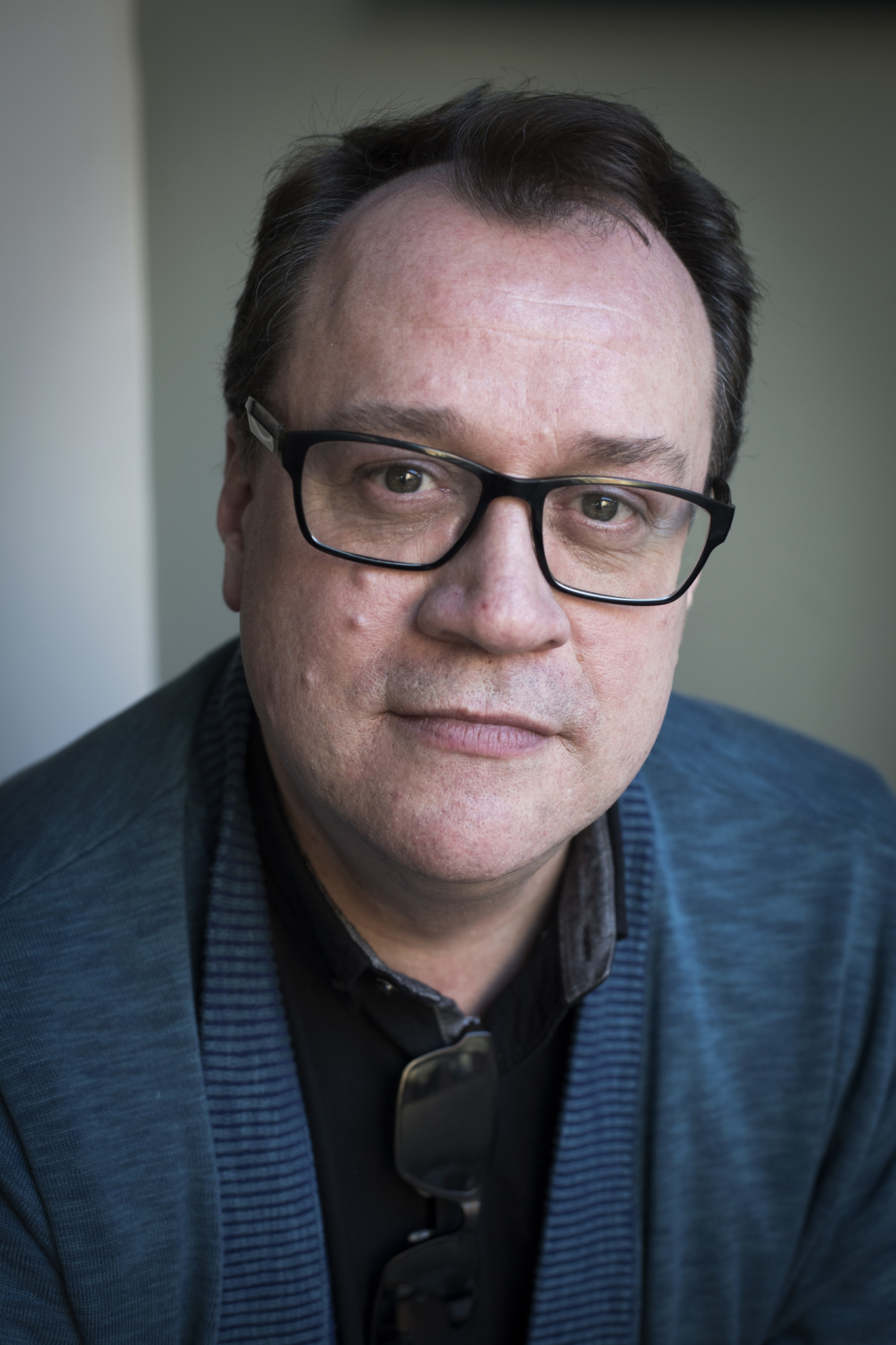 Happy birthday to British screenwriter Russell T. Davies. 