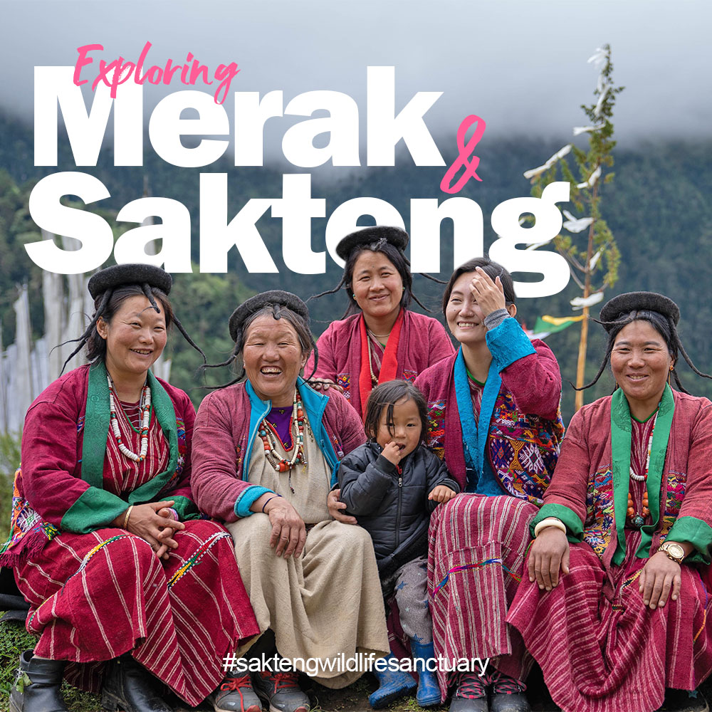 From stories on conservation efforts by forest Rangers at the Sakteng Wildlife Sanctuary to exploring unique cultures of the Brokpa communities...watch the series here fb.watch/k9ERgWz1Bg/?mi… #Bhutan <a href="/bhutanforlife/">Bhutan For Life</a> NCD Bhutan