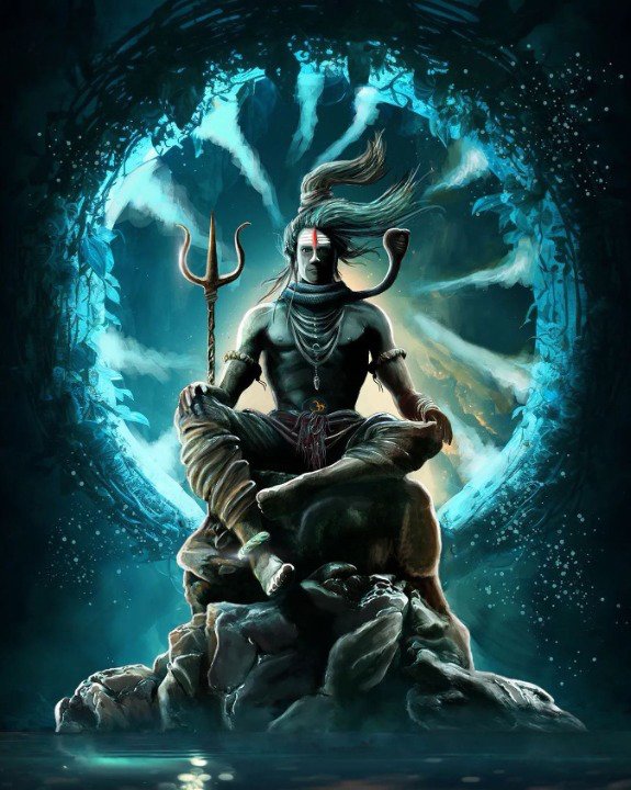 हर हर महादेव 🔱🙏
#हर_हर_महादेव