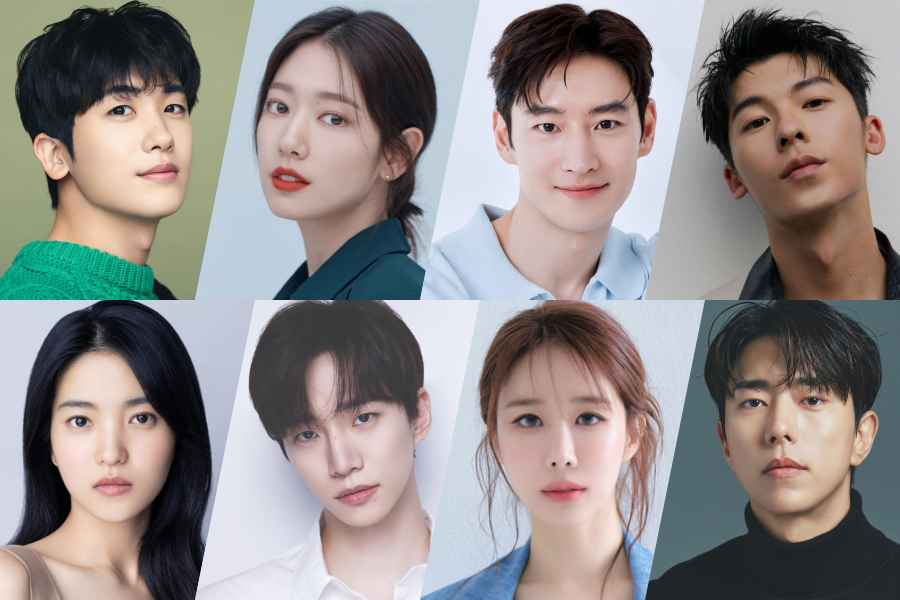 soompi's tweet image. 59th Baeksang Arts Awards Confirms Star-Studded Presenter Lineup
soompi.com/article/158300…