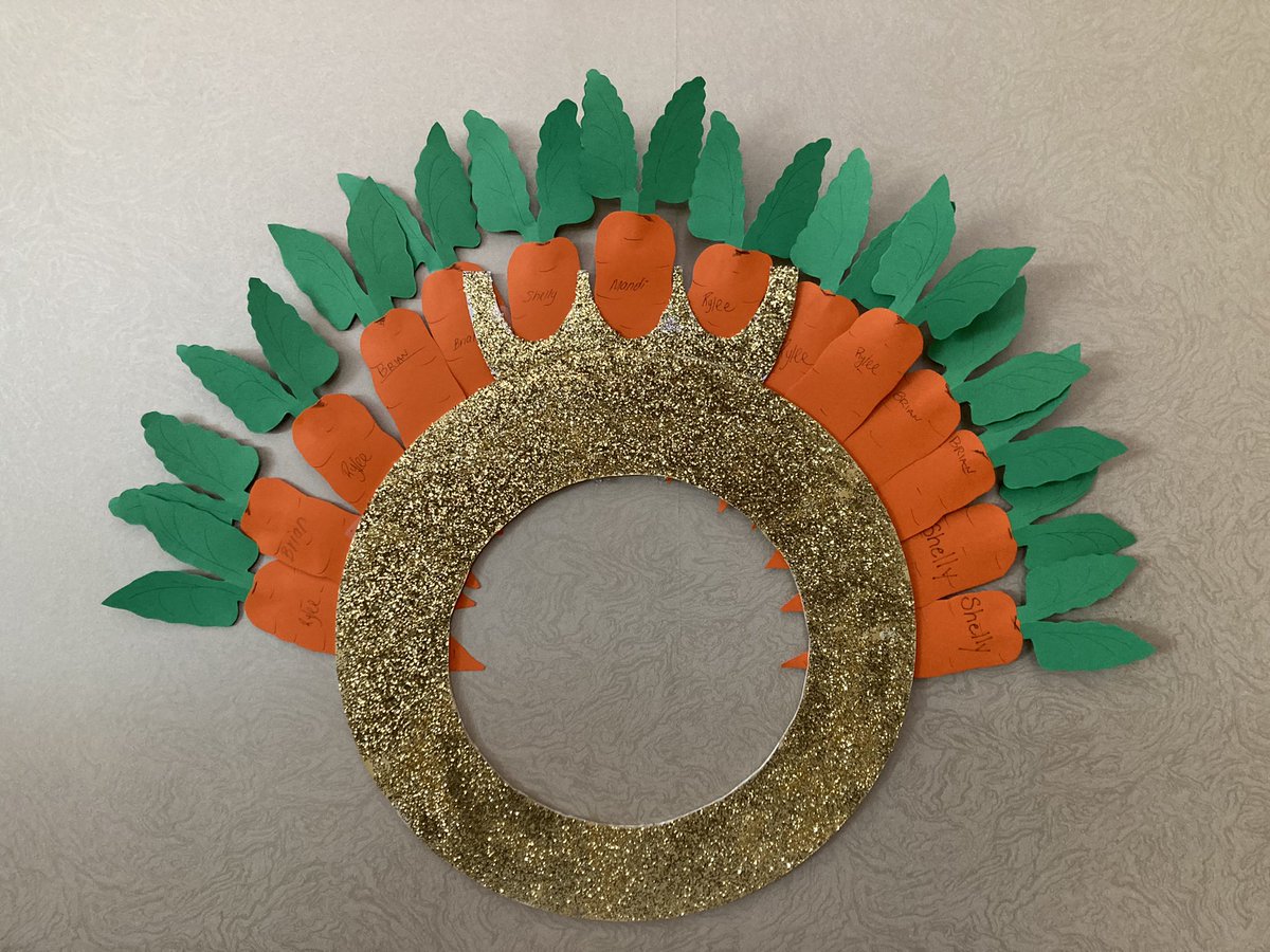 14 carrat(carat) ring!!!!! My jewelry team reached their credit goal in their third week!!!! Be creative, be fun, visualize your goals and watch them happen!!!!