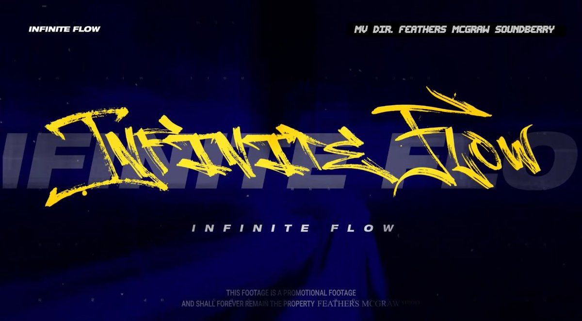 𝘾𝙤𝙢𝙞𝙣𝙜 𝙨𝙤𝙤𝙣,

 2023.05

...𝗜𝗻𝗳𝗶𝗻𝗶𝘁𝗲 𝗳𝗹𝗼𝘄